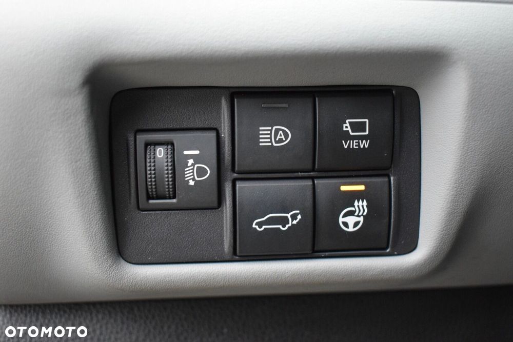 Toyota Highlander - 23