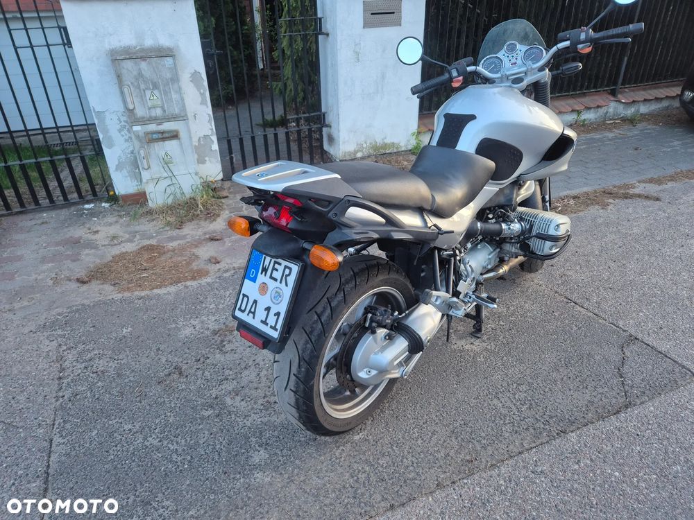 BMW R - 3