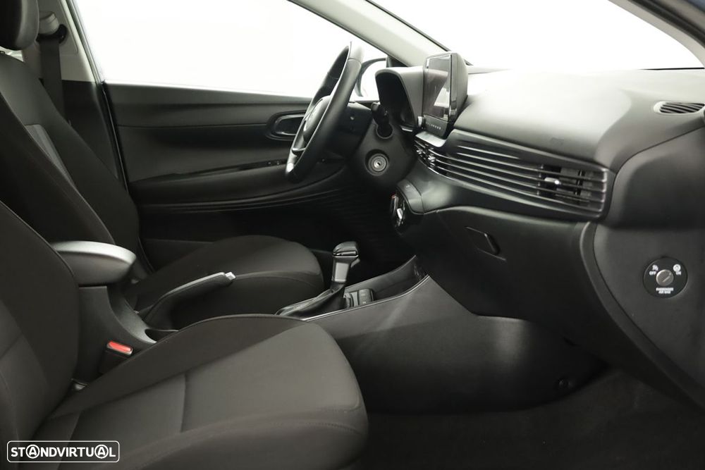 Hyundai i20 1.0 T-GDI Style DCT - 20