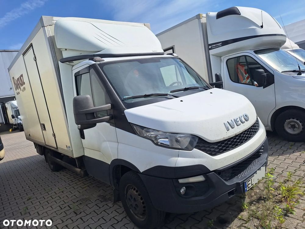 Iveco 35S15 - 1