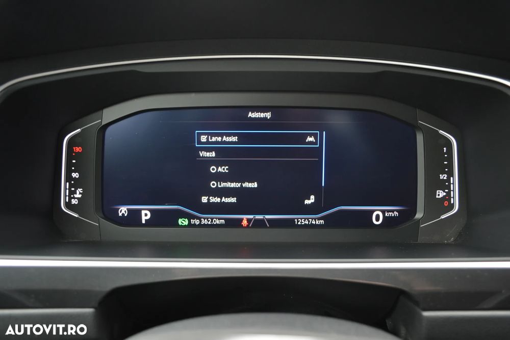 Volkswagen Tiguan 2.0 TDI SCR 4MOTION DSG Elegance - 16