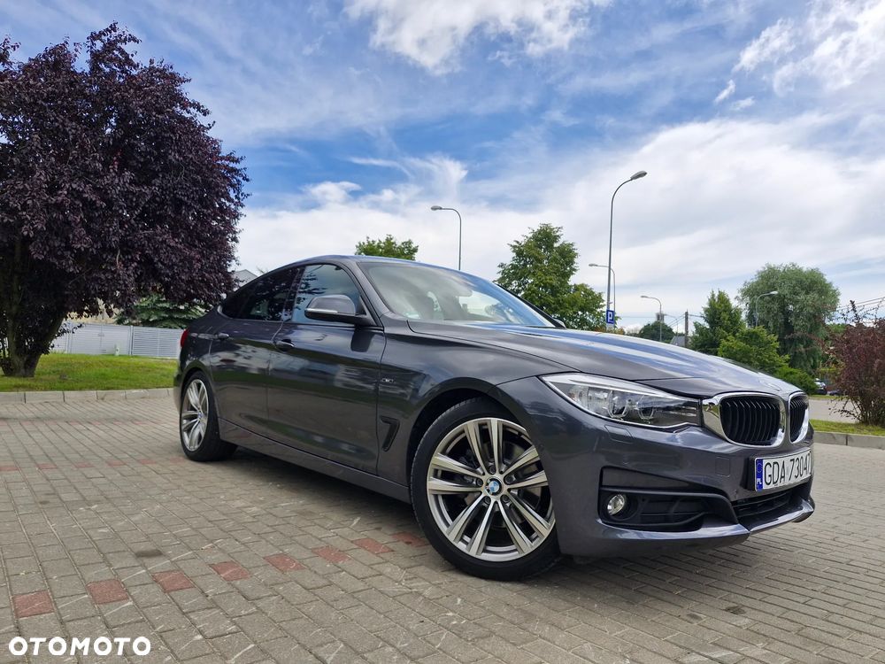BMW 3GT ver-325d-blue-performance-sport-line - 3