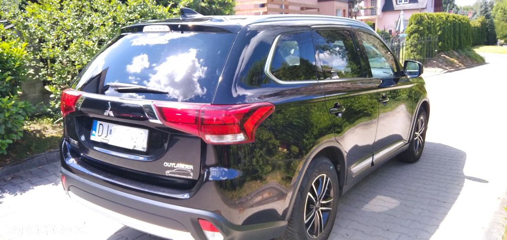Mitsubishi Outlander 2.0 2WD Edition - 6