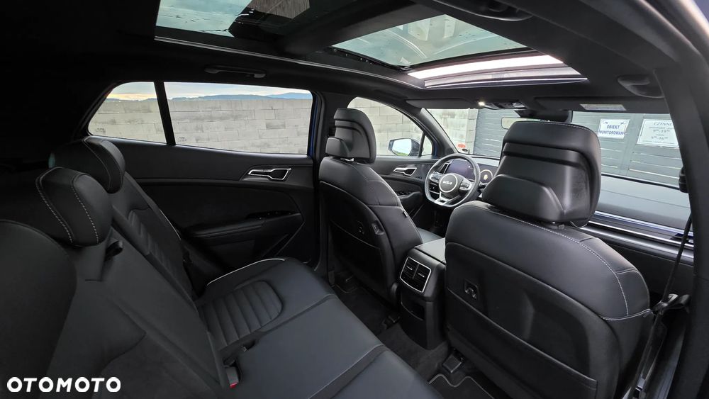 Kia Sportage - 32