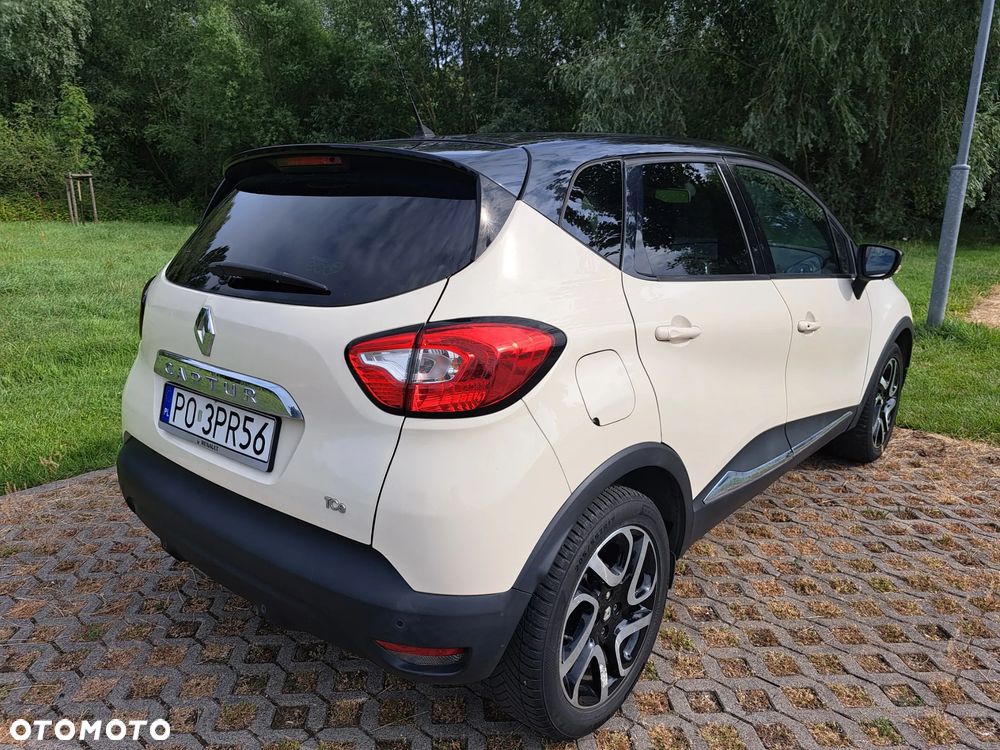 Renault Captur - 3