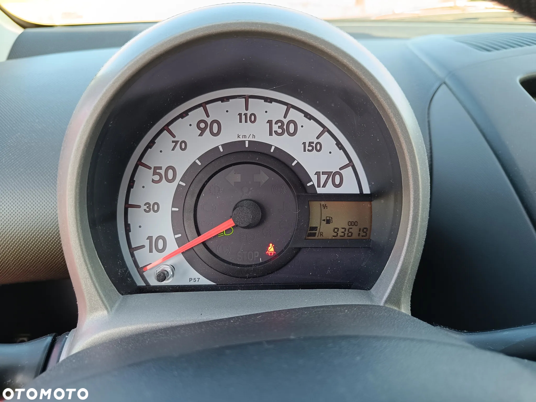 Toyota Aygo - 14
