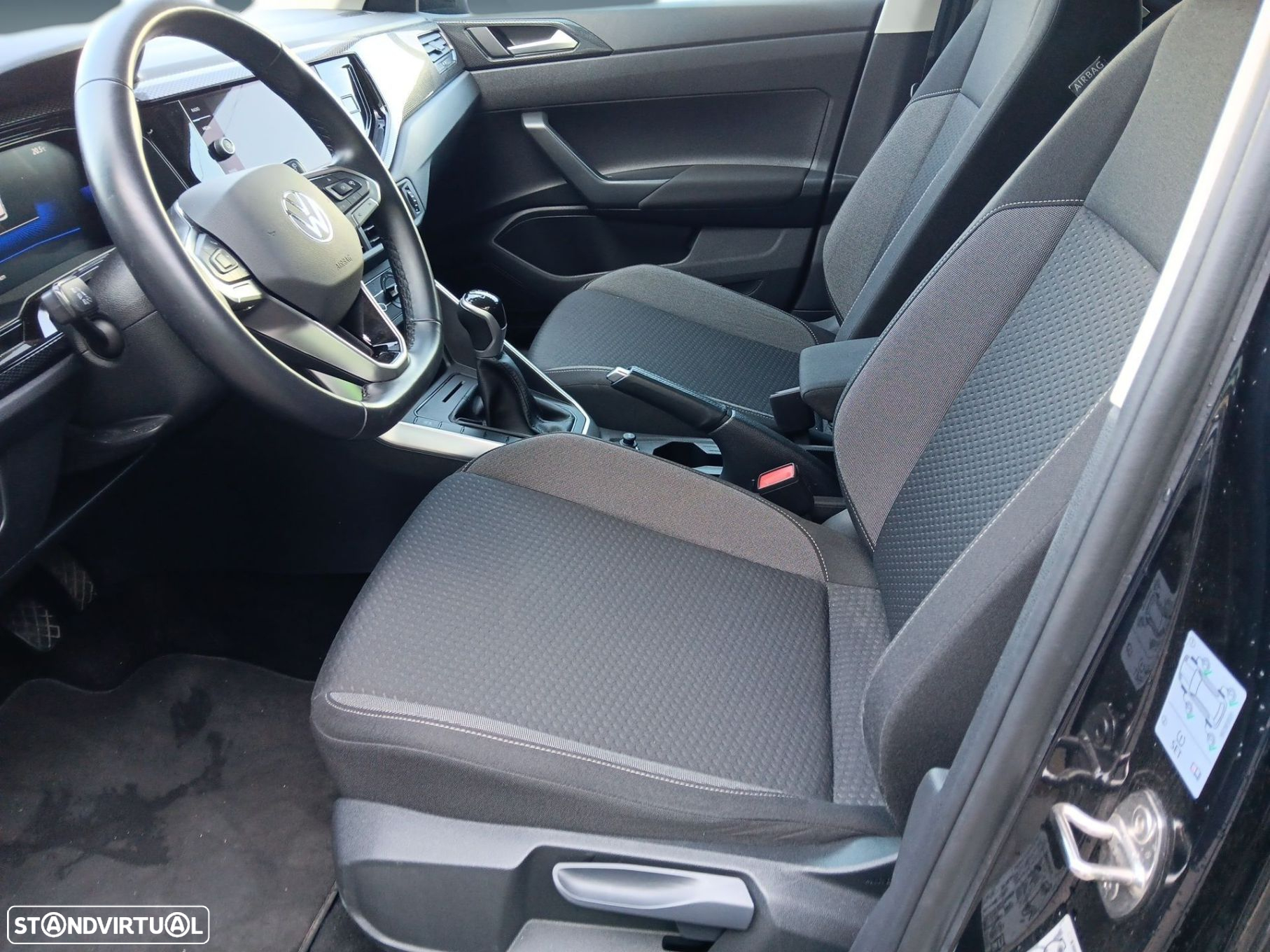 VW Taigo 1.0 TSI Urban - 8