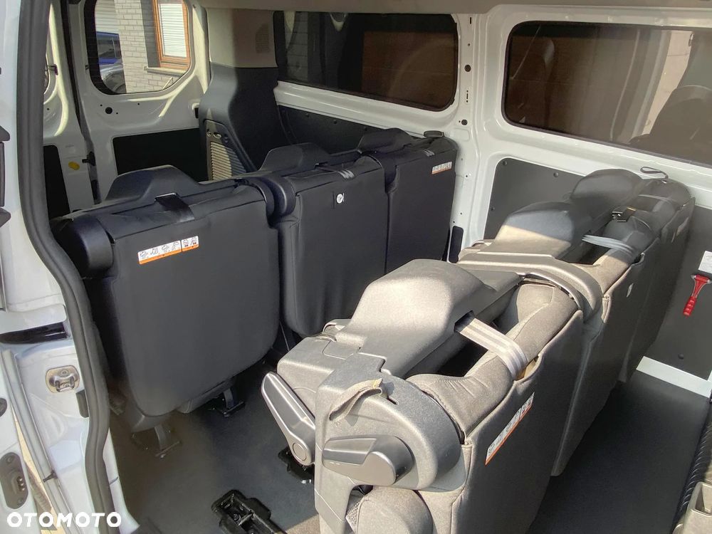 Ford Transit Custom - 37