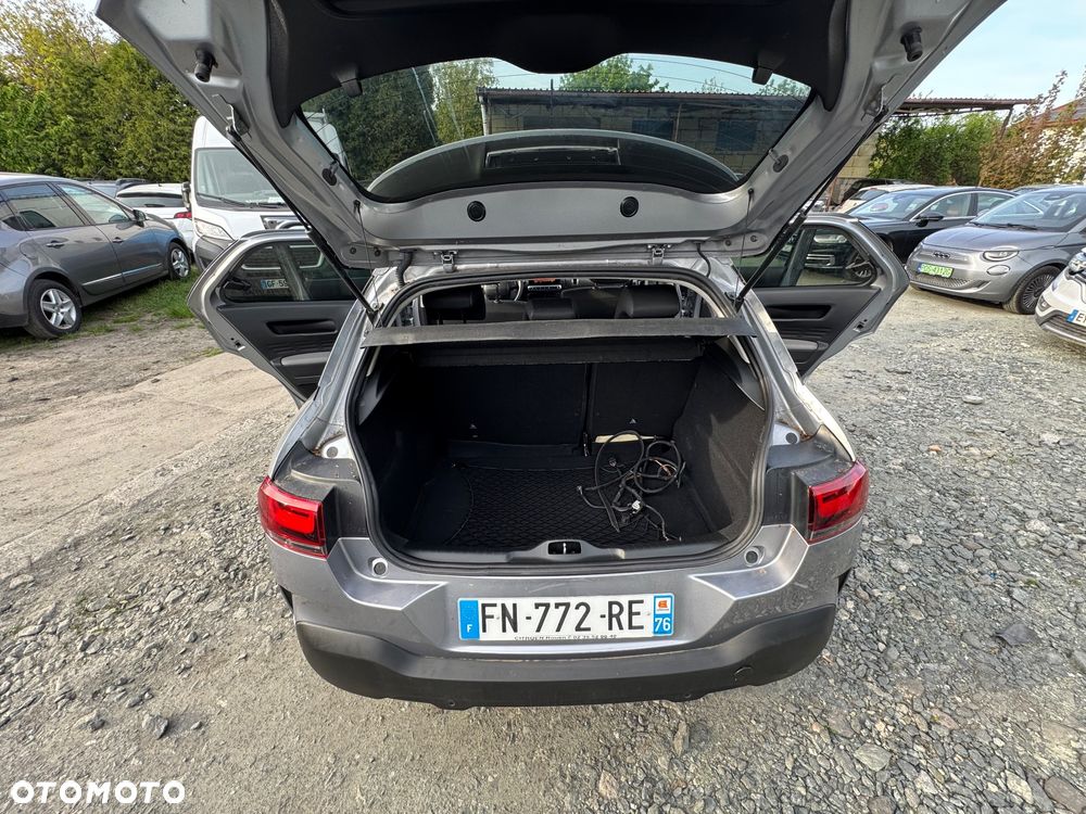Citroën C4 Cactus Pure Tech 110 Stop&Start Feel Edition - 20