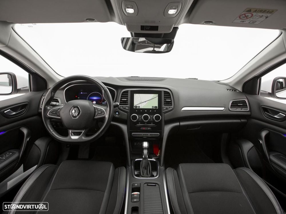 Renault Mégane Sport Tourer 1.6 E-Tech Plug-In Intens - 6