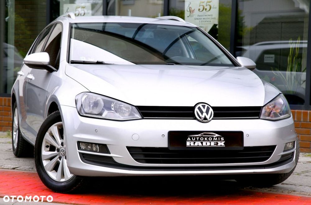 Volkswagen Golf 1.6 TDI BlueMot Trendline - 15