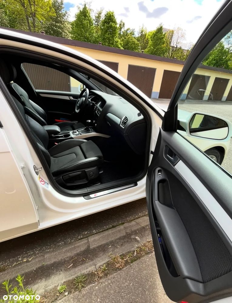Audi A4 Limousine 1.8 TFSI Multitronic - 16