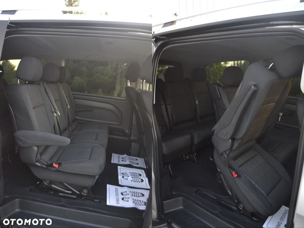 Mercedes-Benz Vito Tourer Select 447.701 - 24