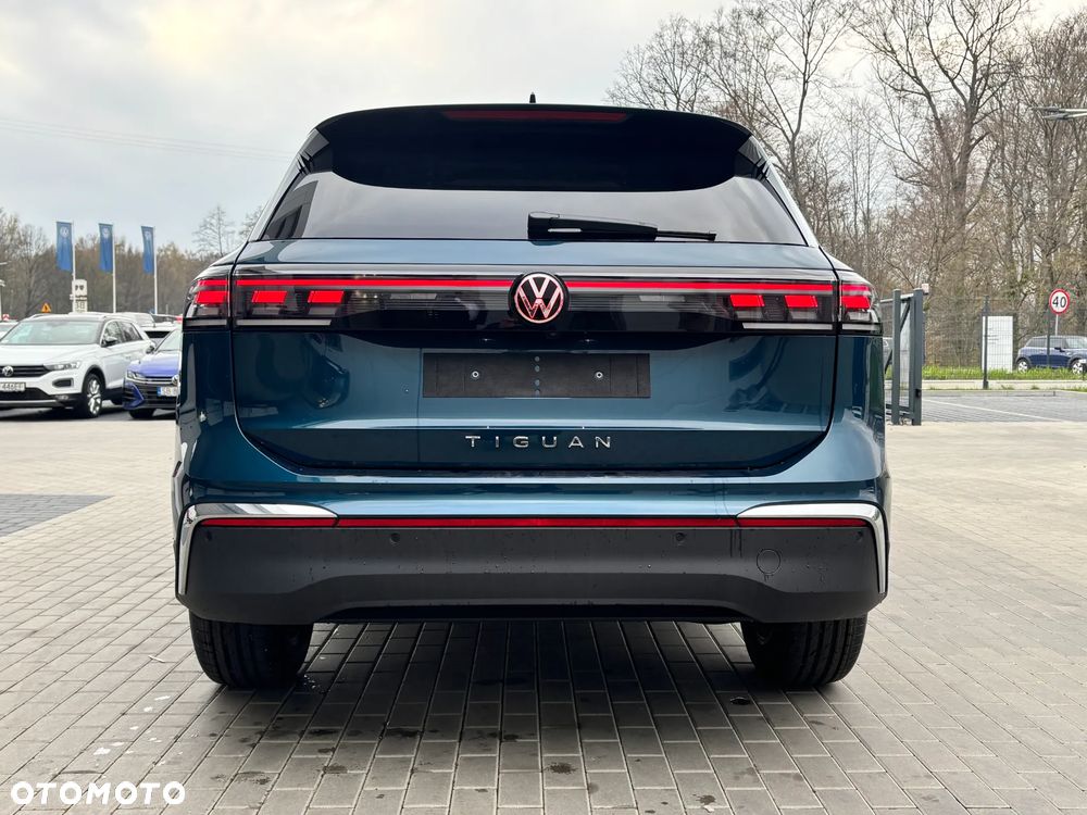 Volkswagen Tiguan 2.0 TDI SCR Elegance DSG - 8