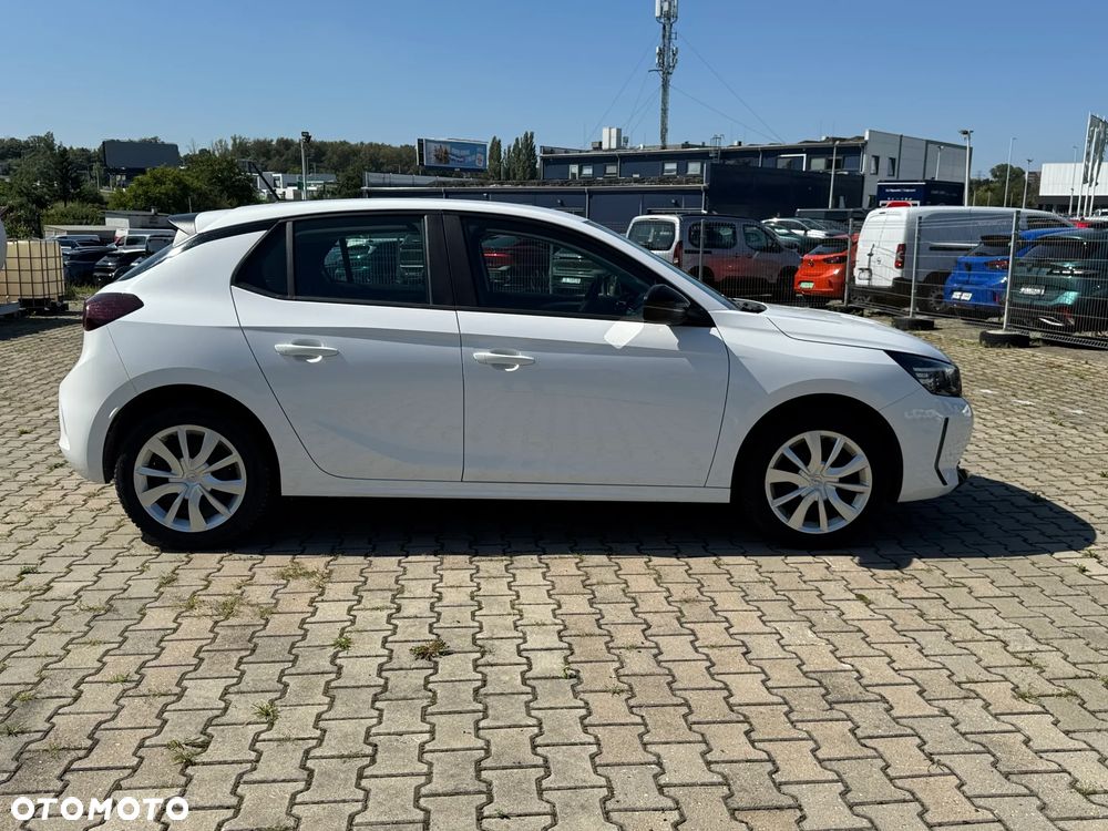 Opel Corsa 1.2 Edition S&S - 19