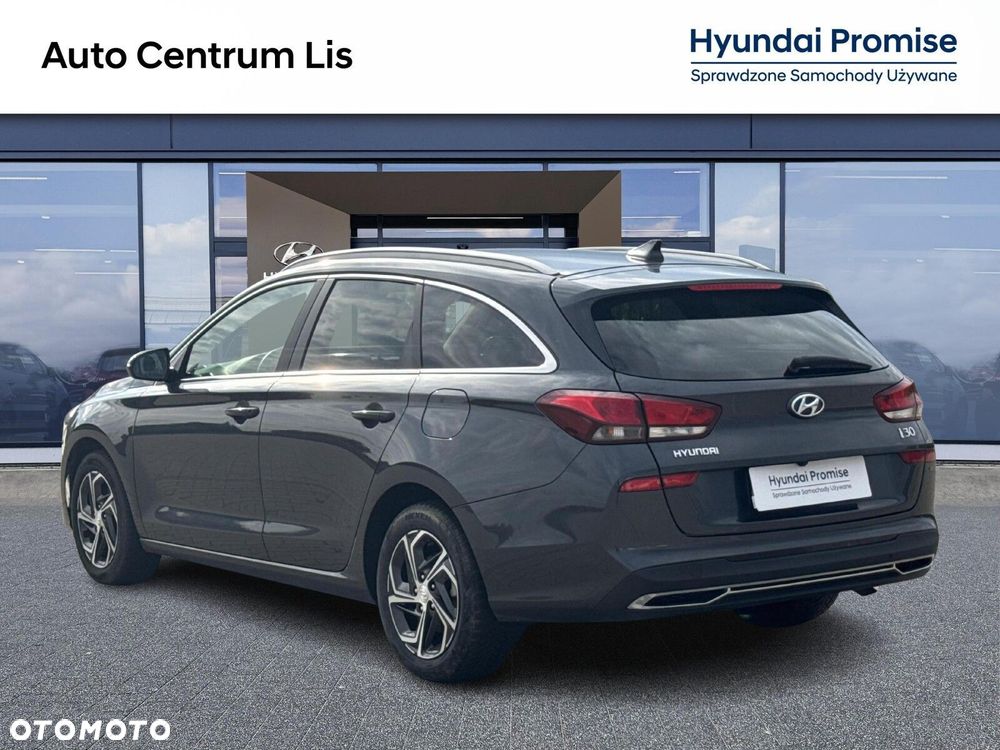 Hyundai i30 1.0 T-GDI Smart DCT - 3