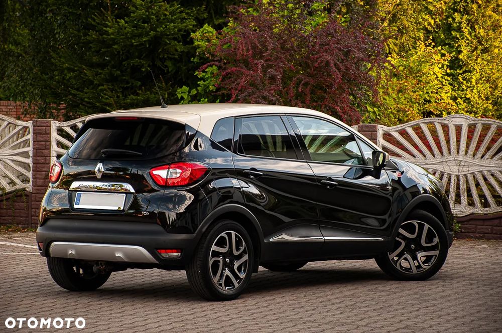 Renault Captur ENERGY TCe 120 EDC Elysee - 26