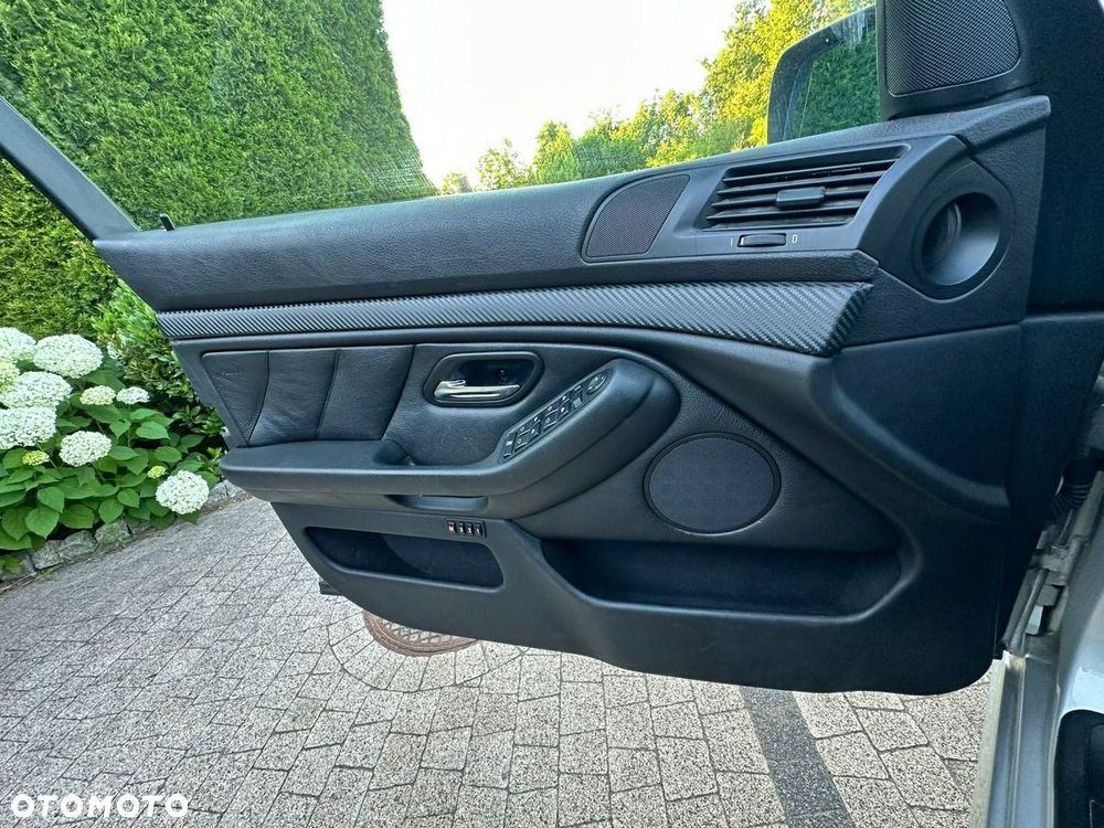 BMW Seria 5 - 9