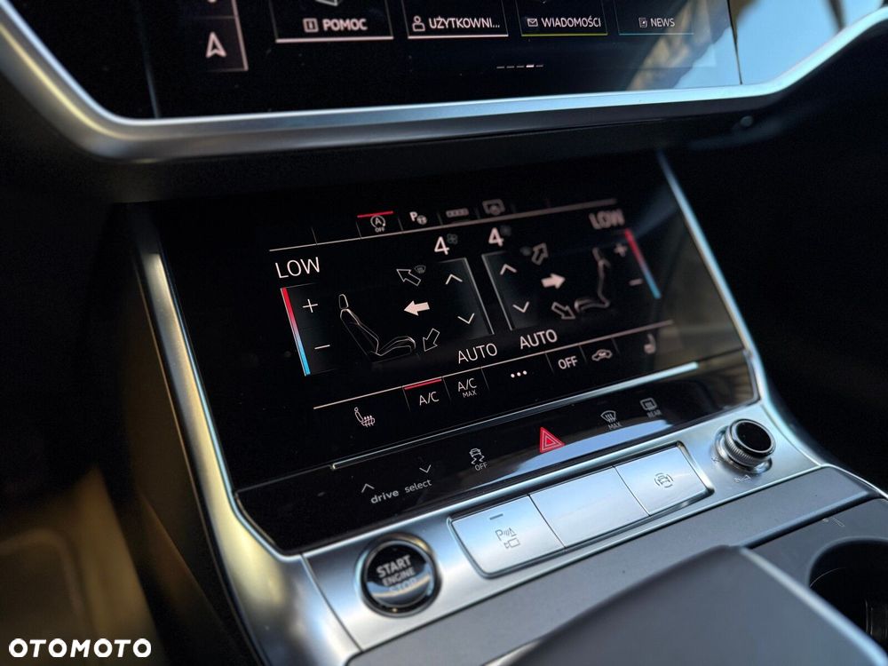 Audi A6 - 27