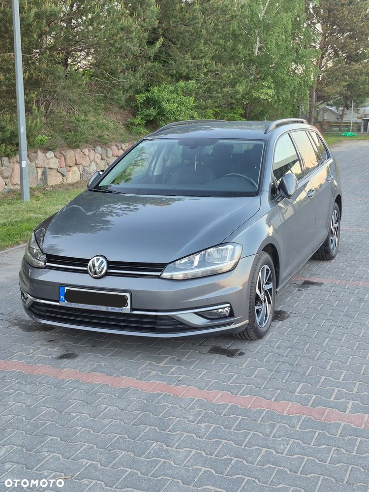 Volkswagen Golf 1.6 TDI SCR Join - 2