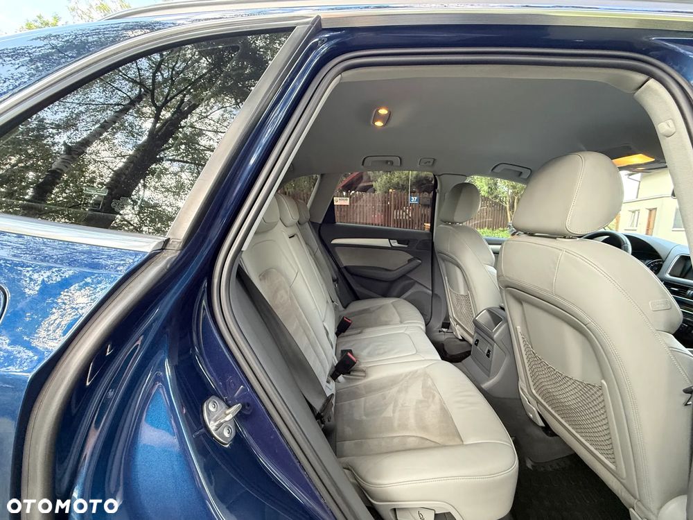 Audi Q5 - 32