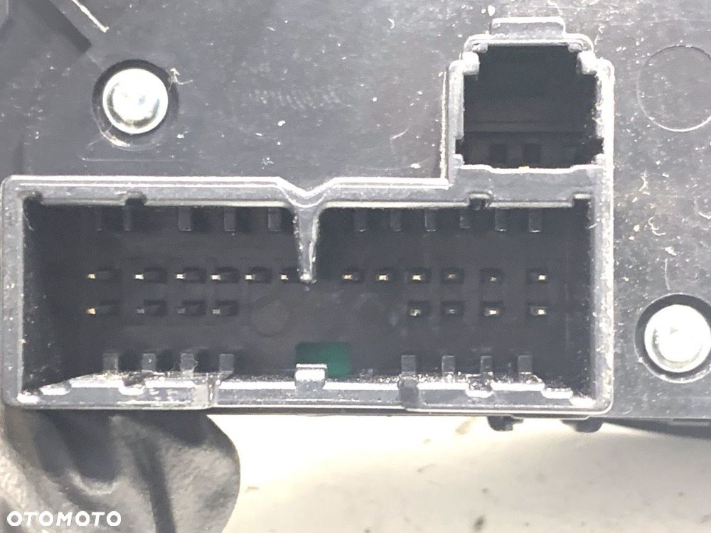 PANEL PRZEŁĄCZNIK FOTELA  JAGUAR E-PACE (X540) 2017 - 2022 2.0 D180 AWD 132 kW [179 KM] olej - 4