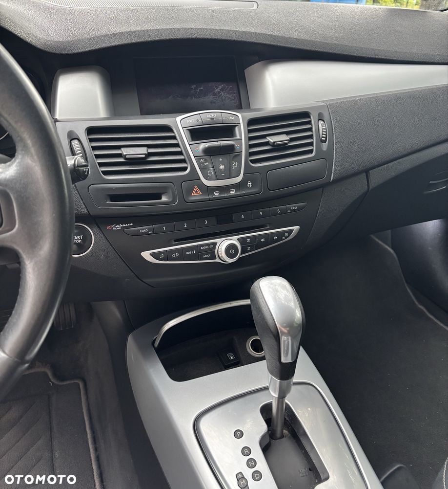 Renault Laguna - 8