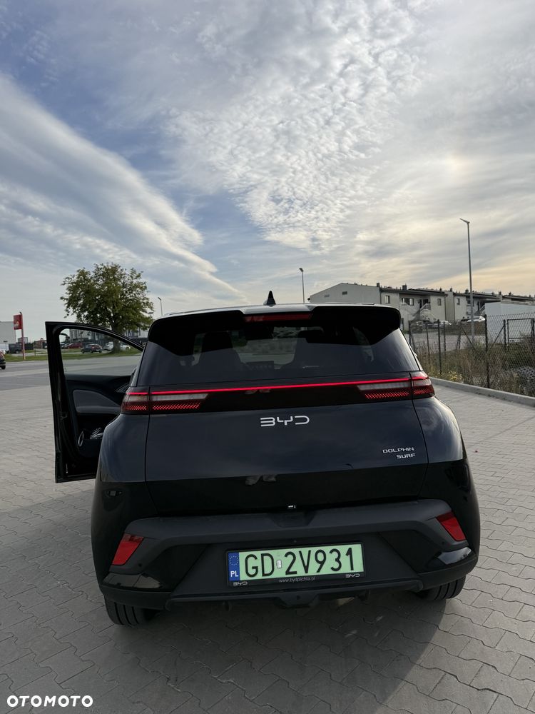 BYD Dolphin Surf Boost - 3