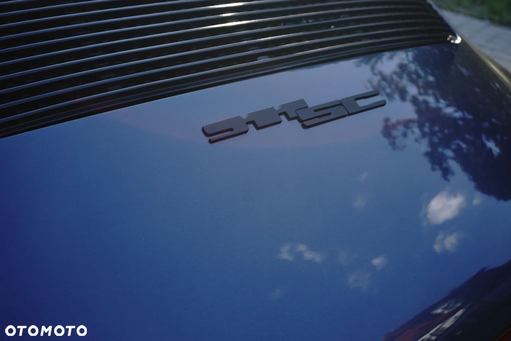 Porsche 911 - 20