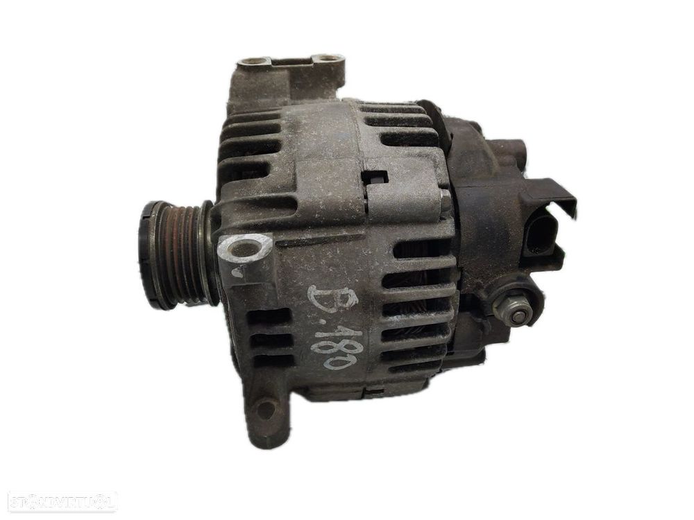 Alternador Mercedes-Benz B-Class (W245) - 2