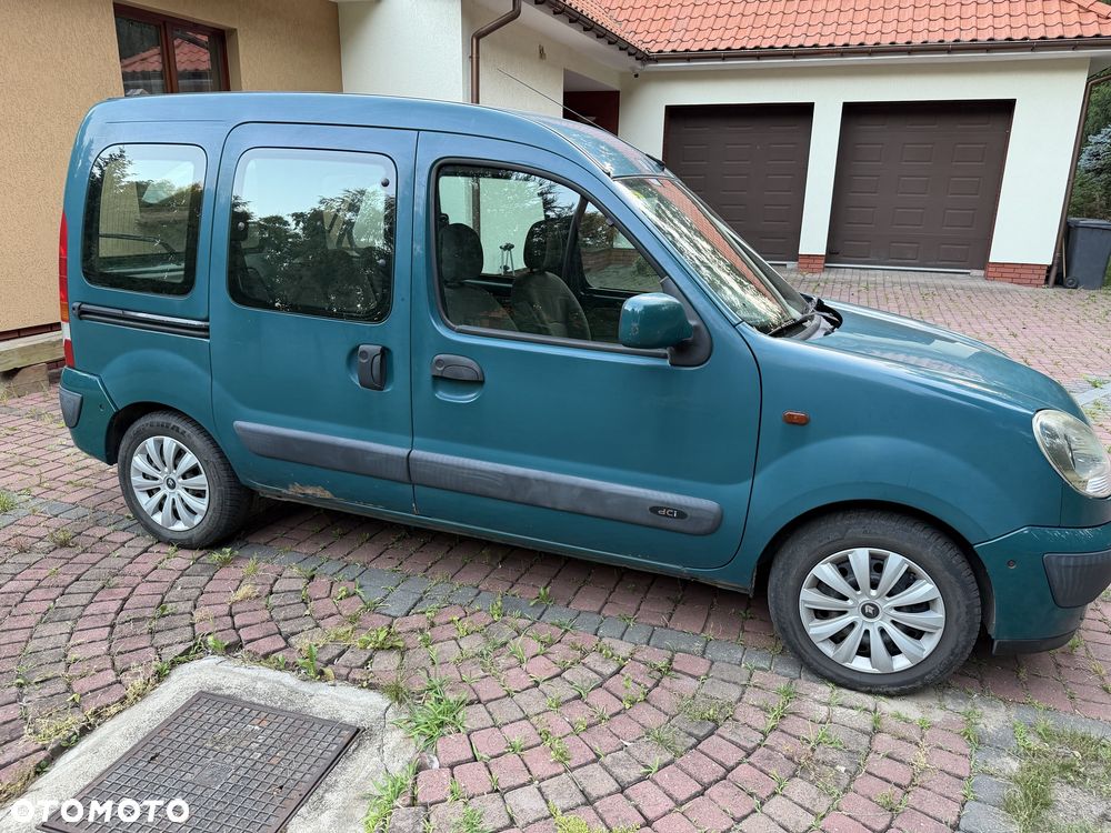 Renault Kangoo - 7