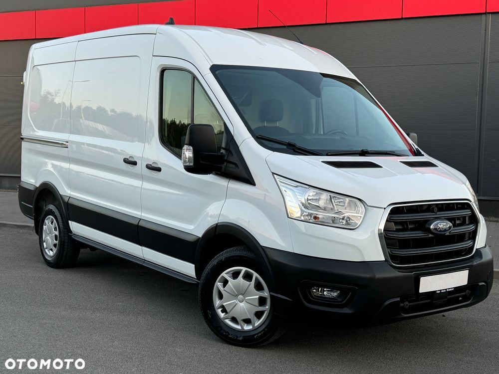 Ford Transit L2H2 - 2