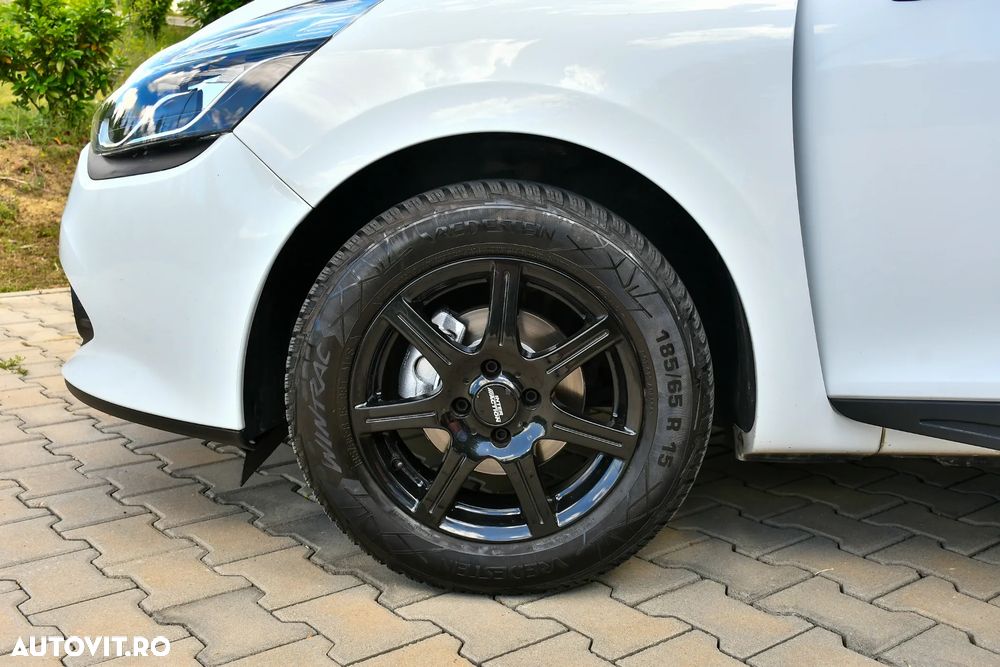Renault Clio dCi 75 Expression - 8