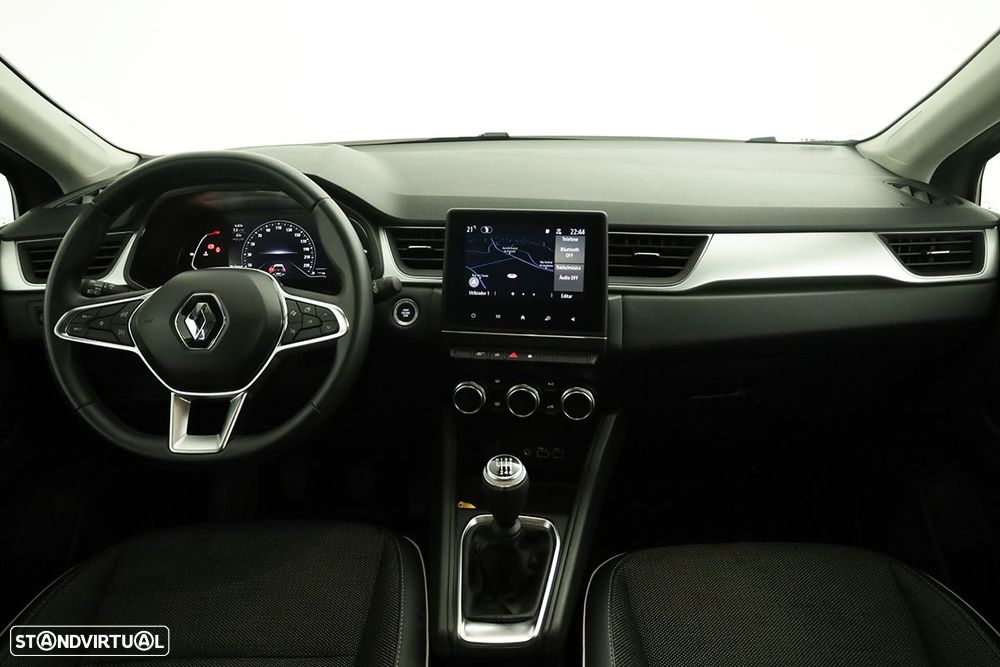 Renault Captur 1.0 TCe Techno - 8