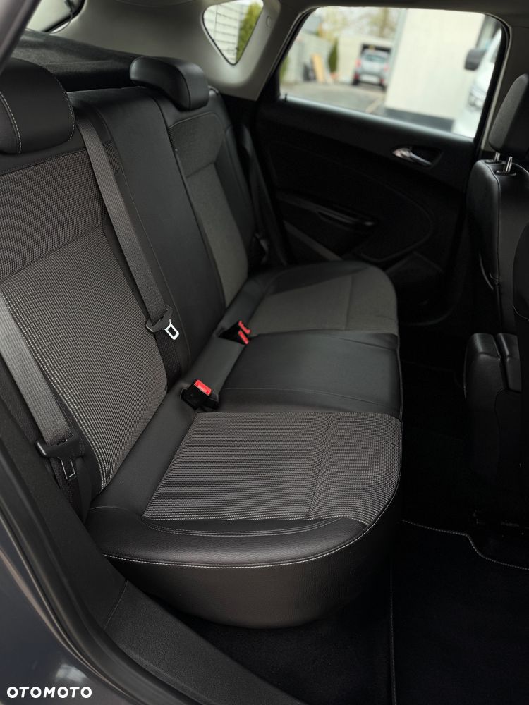 Opel Astra 1.4 T Cosmo - 35