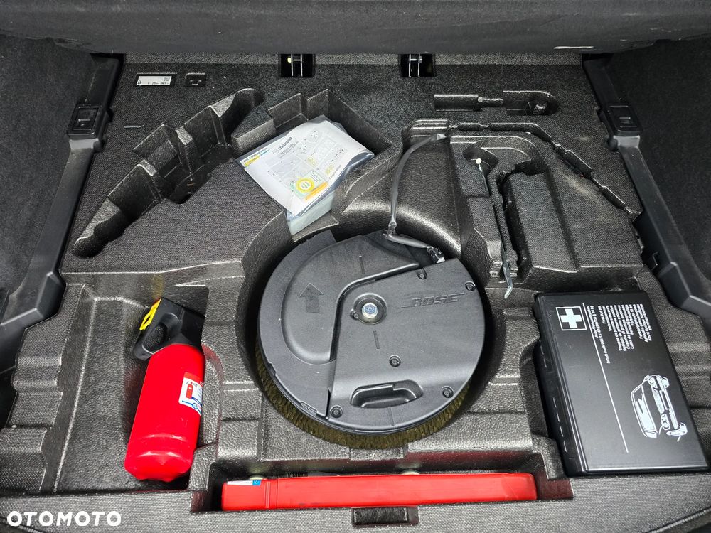 Mazda CX-5 - 20