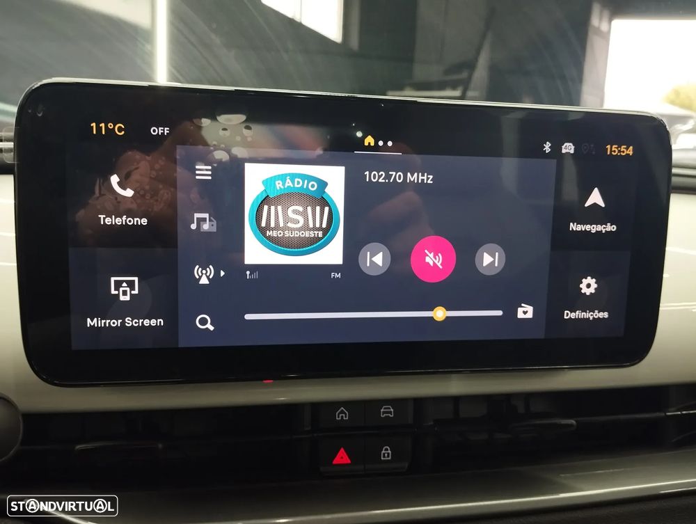Fiat 600 1.2 Hybrid Icon - 31