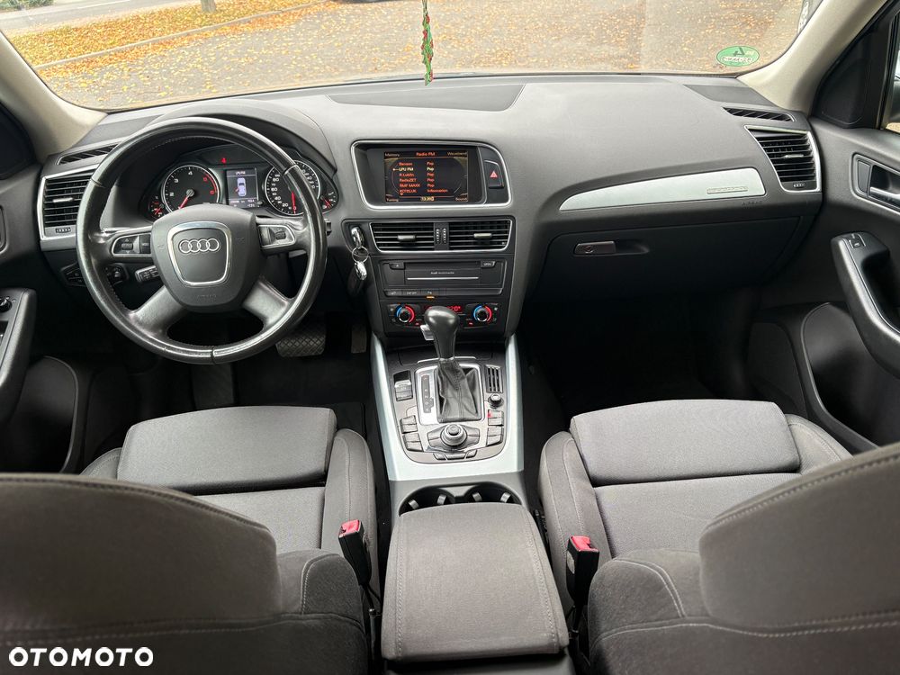 Audi Q5 2.0 TDI Quattro S tronic Prime Line - 23