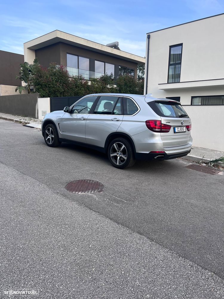 BMW X5 - 3