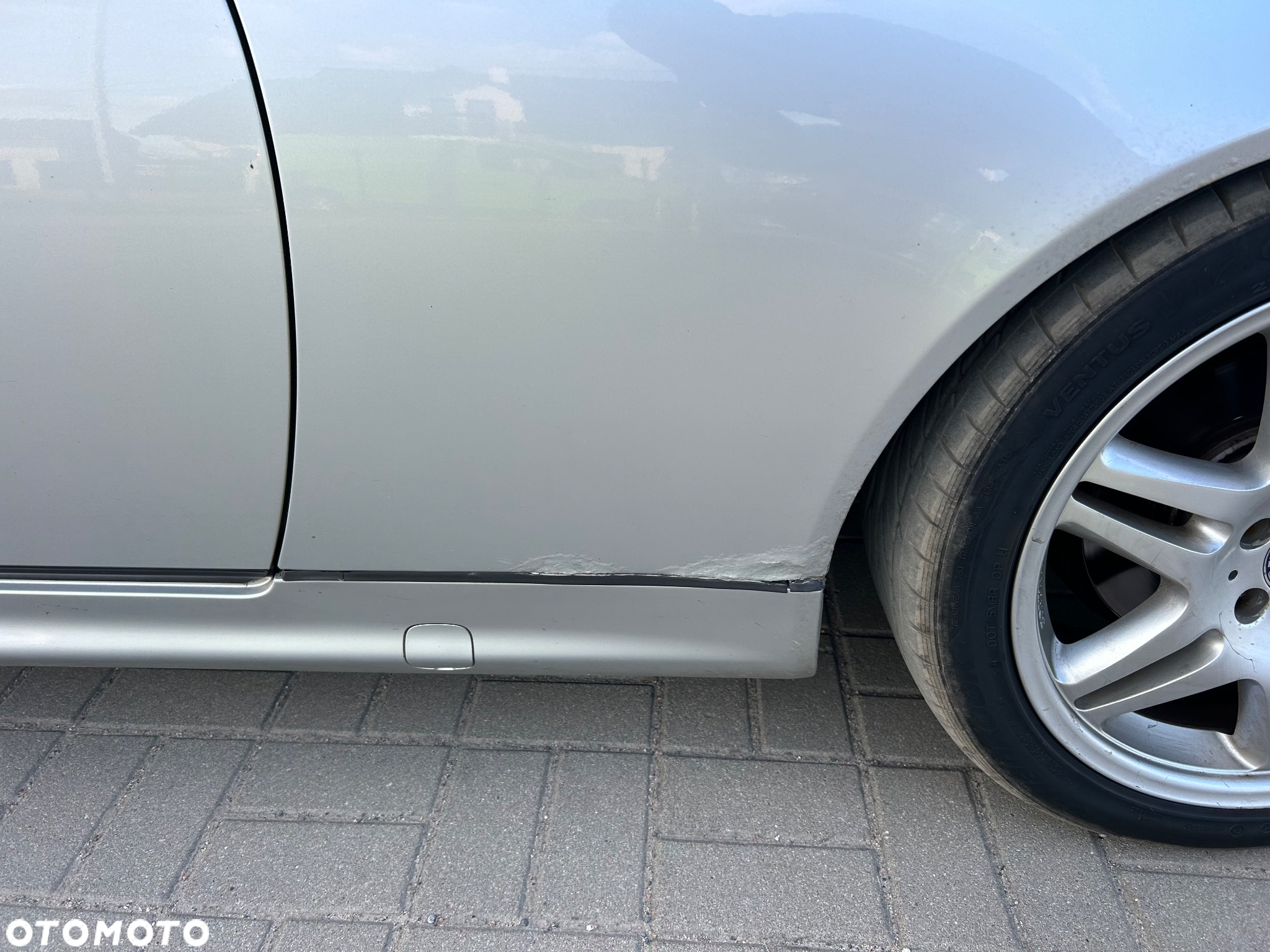 Mercedes-Benz SLK - 14
