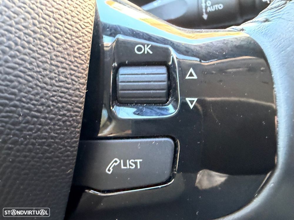 Peugeot 308 SW 1.5 BlueHDi Active - 24