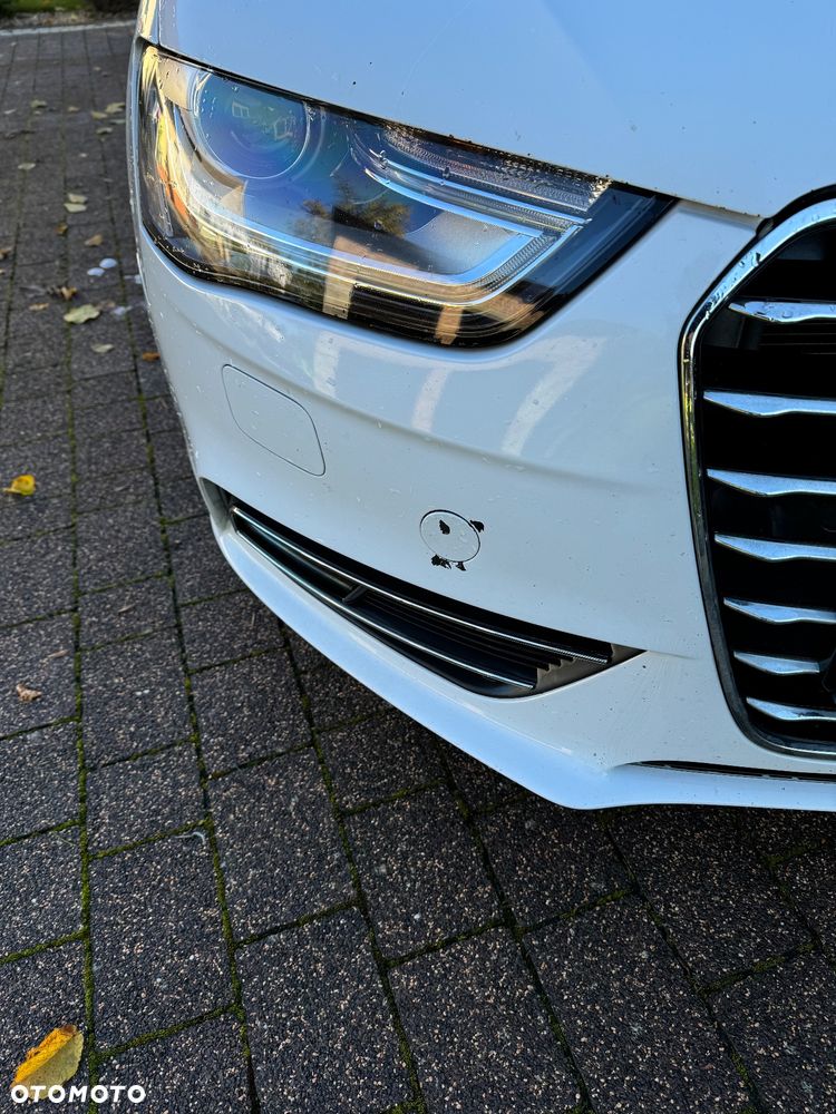 Audi A4 - 11