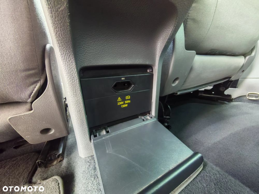 Seat Alhambra 2.0 TDI Style - 14