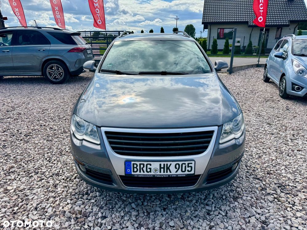 Volkswagen Passat - 17