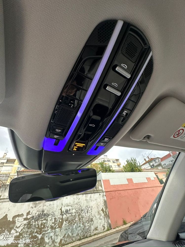 Porsche Panamera Sport Turismo - 19