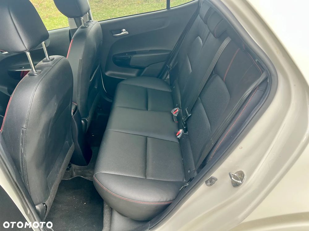 Kia Picanto 1.2 GT Line - 13