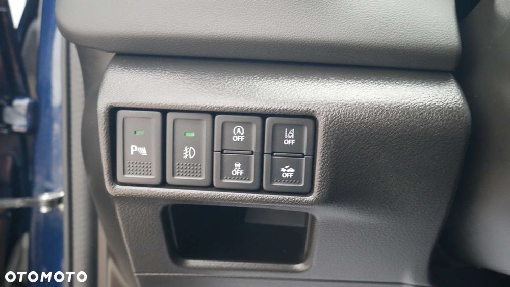 Suzuki SX4 S-Cross - 16