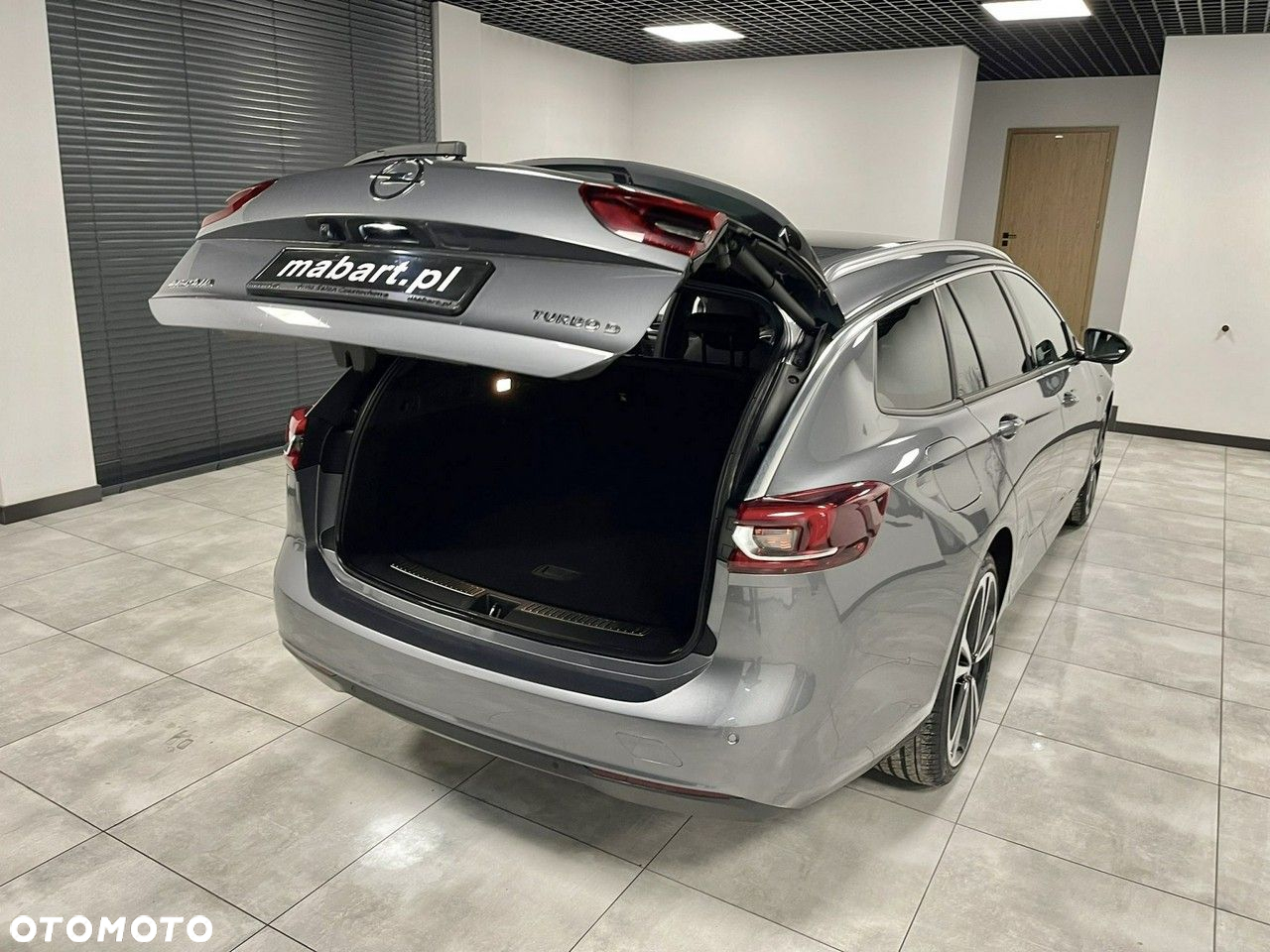 Opel Insignia Sports Tourer 2.0 Diesel Ultimate Exclusive - 21