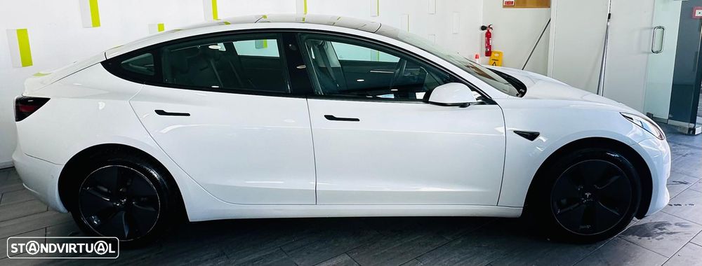 Tesla Model 3 Long Range AWD Dual Motor - 5