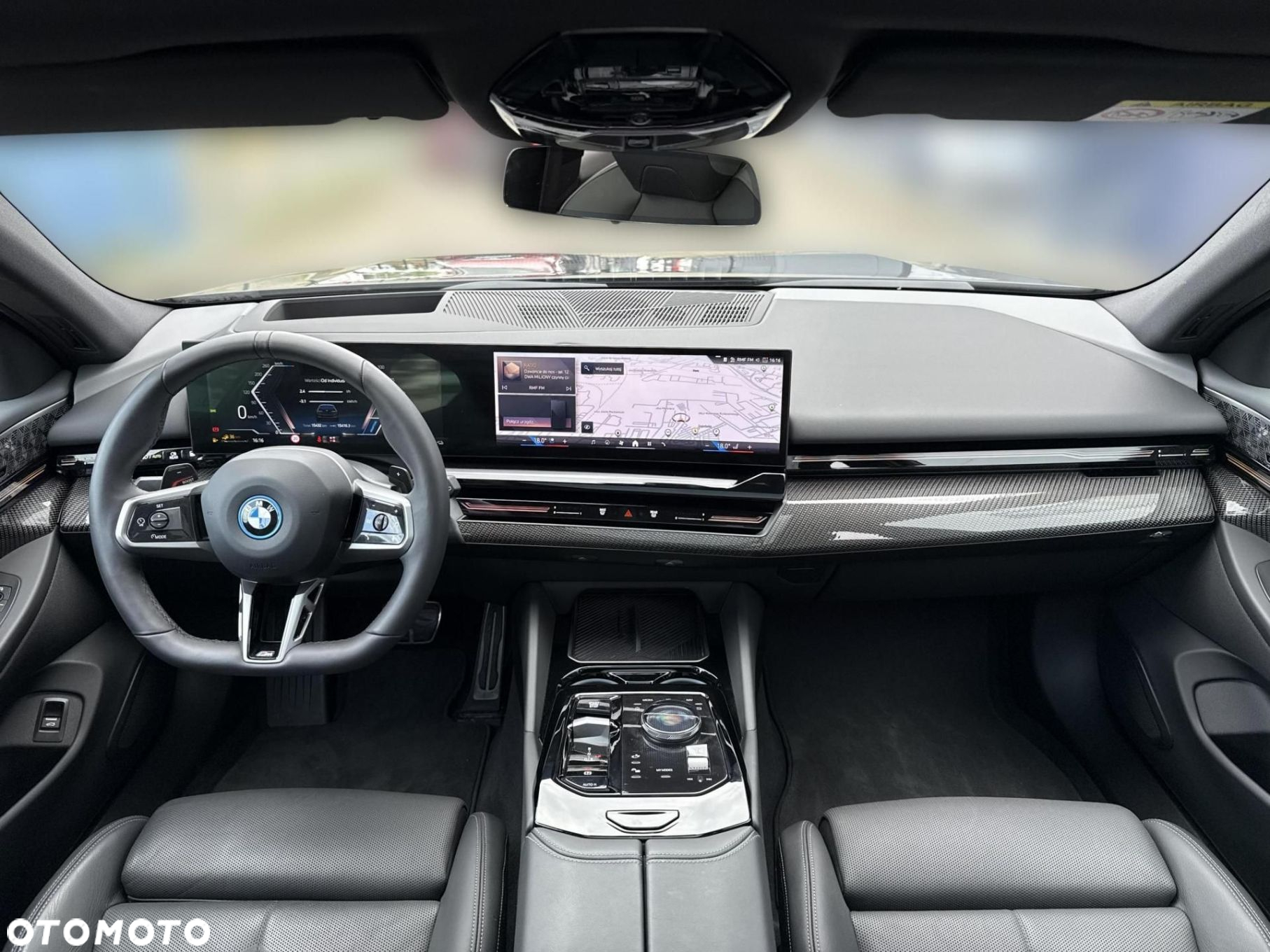 BMW Seria 5 - 28
